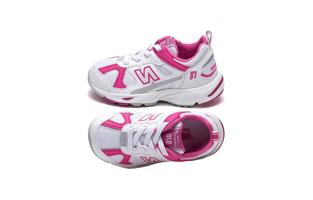 (TD) NB 878 Pink/ 'White' 圖 3