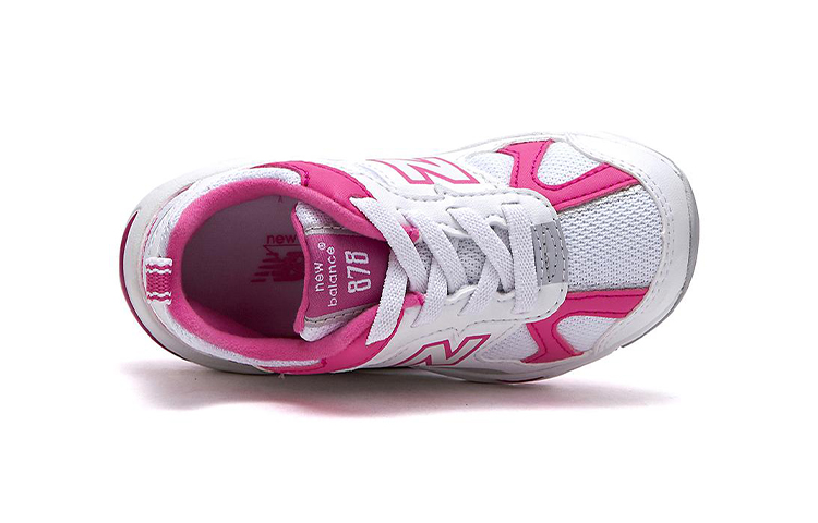 (TD) NB 878 Pink/ 'White' 圖 4