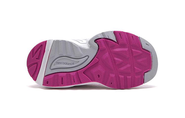 (TD) NB 878 Pink/ 'White' 圖 5