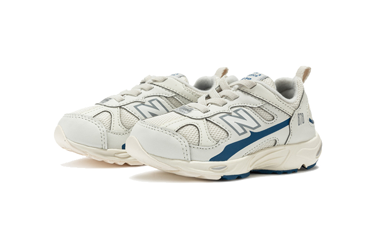 Order (TD) New Balance 878 跑鞋 白色 IV878KSA