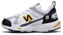 (TD) New Balance 878 Kasut Lari Low-Top Putih IV878AC