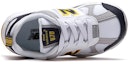 Lookbook (TD) New Balance 878 Kasut Lari Low-Top Putih IV878AC