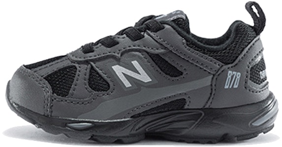 (TD) 新百伦878系列黑灰跑鞋 IV878KOC Buy (TD) 新百伦878系列黑灰跑鞋 IV878KOC