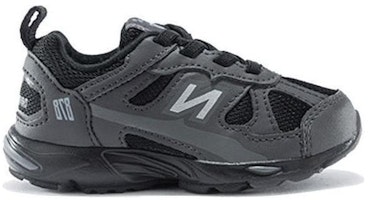 (TD) Kasut Lari New Balance 878 Siri Hitam/Kelabu IV878KOC Order (TD) Kasut Lari New Balance 878 Siri Hitam/Kelabu IV878KOC