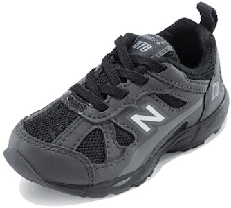 (TD) 新百伦878系列黑灰跑鞋 IV878KOC Lookbook (TD) 新百伦878系列黑灰跑鞋 IV878KOC