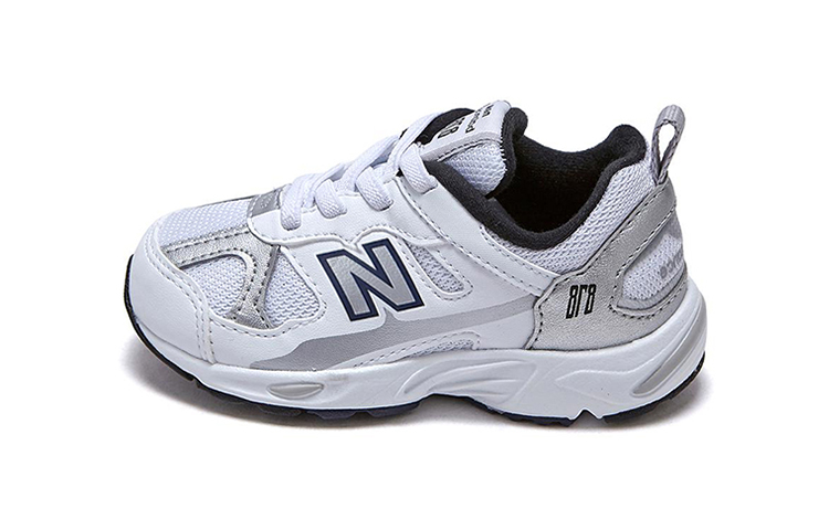 (TD) NB 878 Series White/Black
