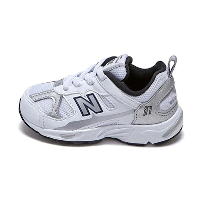 (TD) NB 878 Series White/Black