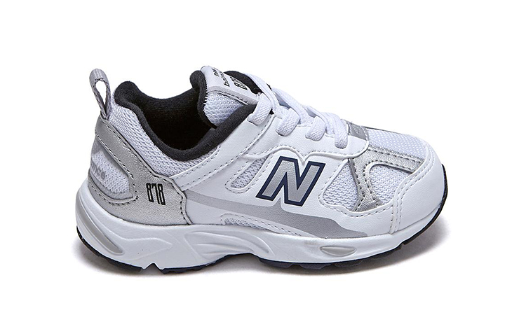 (TD) NB 878 Series White/Black 圖 2