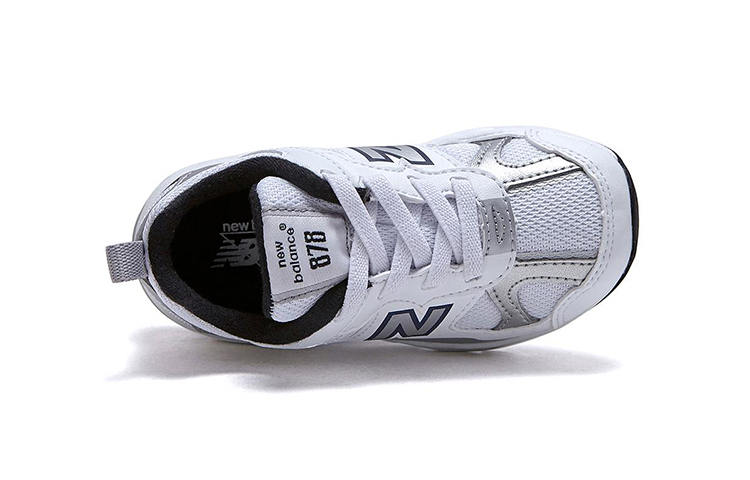 (TD) NB 878 Series White/Black 圖 3