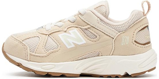 (TD) Kasut New Balance 878 'Beige Putih' IV878EC1 Buy (TD) Kasut New Balance 878 'Beige Putih' IV878EC1
