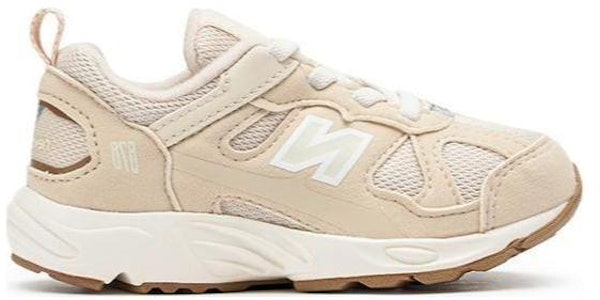 (TD) Kasut New Balance 878 'Beige Putih' IV878EC1 Order (TD) Kasut New Balance 878 'Beige Putih' IV878EC1