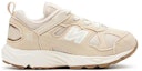 Order (Toddler) New Balance 878 Shoes 'Beige White' IV878EC1