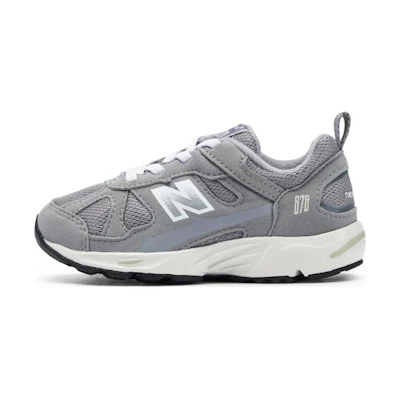 (TD) NB 878 Shoes 'Grey White'