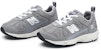 (Toddler) New Balance 878 Shoes 'Grey White' IV878MC1