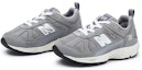 Order (Toddler) New Balance 878 Shoes 'Grey White' IV878MC1