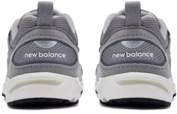 (TD) Sepatu New Balance 878 'Abu Abu Putih' IV878MC1 Shop (TD) Sepatu New Balance 878 'Abu Abu Putih' IV878MC1