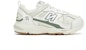 (TD) New Balance 878 Kasut 'Putih Hijau Zaitun' IV878SA1