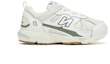 Order (TD) New Balance 878 Kasut 'Putih Hijau Zaitun' IV878SA1