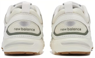 (TD) 新百伦 878 运动鞋 '白色橄榄绿' IV878SA1 Purchase (TD) 新百伦 878 运动鞋 '白色橄榄绿' IV878SA1