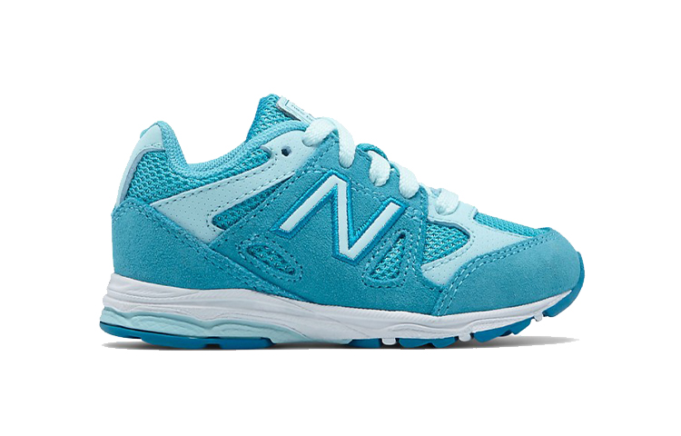 (TD) NB 888 'Teal' 圖 2