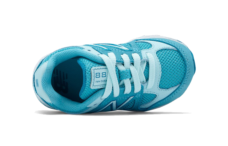 (TD) NB 888 'Teal' 圖 3