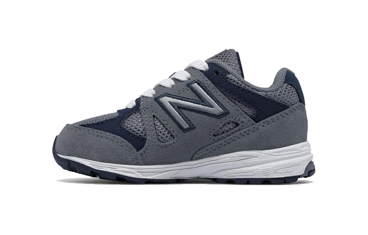 Buy (TD) 新百伦 888 灰色海军蓝 KJ888SNI