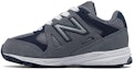 Buy (TD) New Balance 888 Kelabu Biru Tua KJ888SNI