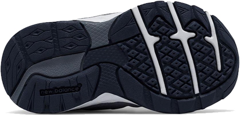 (Toddler) New Balance 888 Grey Navy KJ888SNI Shop (Toddler) New Balance 888 Grey Navy KJ888SNI