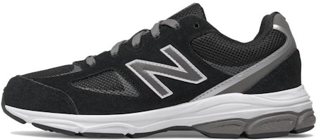 (Toddler) New Balance 888v2 'Black' GK888BG2 (Toddler) New Balance 888v2 'Black' GK888BG2