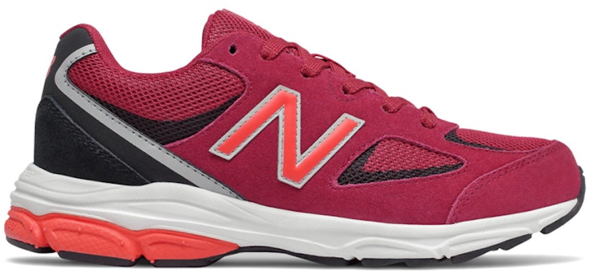 (TD) 뉴발란스 888v2 레드 (New Balance 888v2 Red) GK888CB2 Order (TD) 뉴발란스 888v2 레드 (New Balance 888v2 Red) GK888CB2