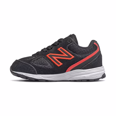 (TD) NB 888v2 Black/Red