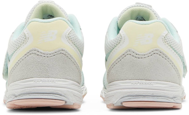 (Infant) New Balance 888v2 Hook & Loop 'Light Surf' IO888LS2 Details for (Infant) New Balance 888v2 Hook & Loop 'Light Surf' IO888LS2