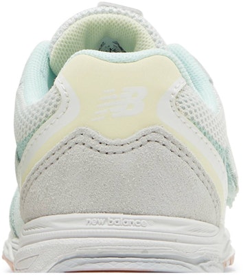(Infant) New Balance 888v2 Hook & Loop 'Light Surf' IO888LS2 Sizing (Infant) New Balance 888v2 Hook & Loop 'Light Surf' IO888LS2
