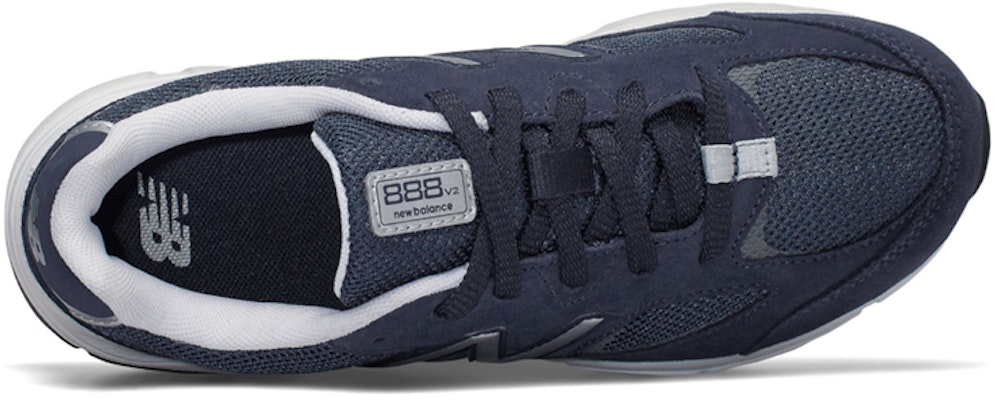 (TD) 뉴발란스 888v2 네이비 (or 뉴발란스 888v2 남색) GK888NG2 Lookbook (TD) 뉴발란스 888v2 네이비 (or 뉴발란스 888v2 남색) GK888NG2