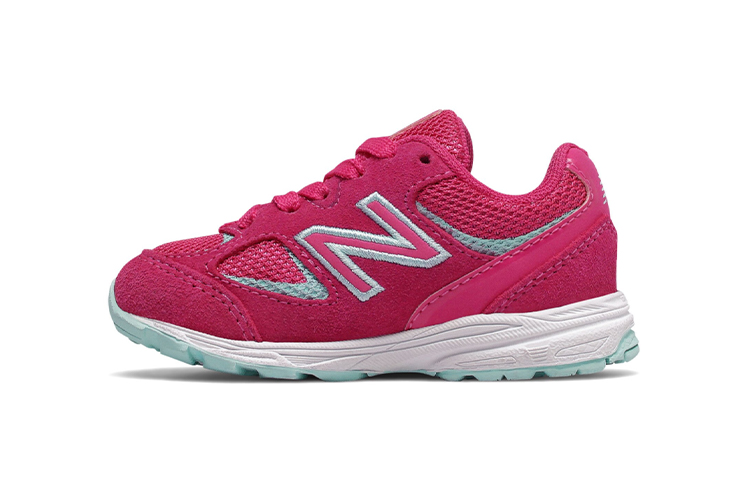 Buy (TD) New Balance 888v2 Merah Jambu IK888PS2