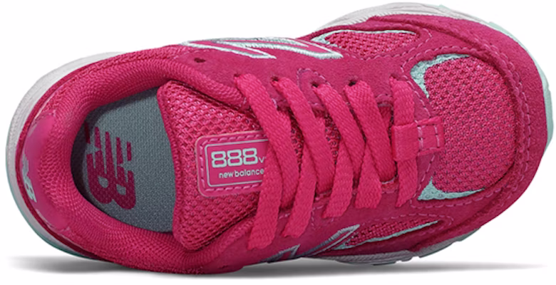 (TD) New Balance 888v2 Rosa IK888PS2 Lookbook (TD) New Balance 888v2 Rosa IK888PS2