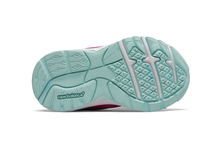 Shop (TD) New Balance 888v2 Merah Jambu IK888PS2