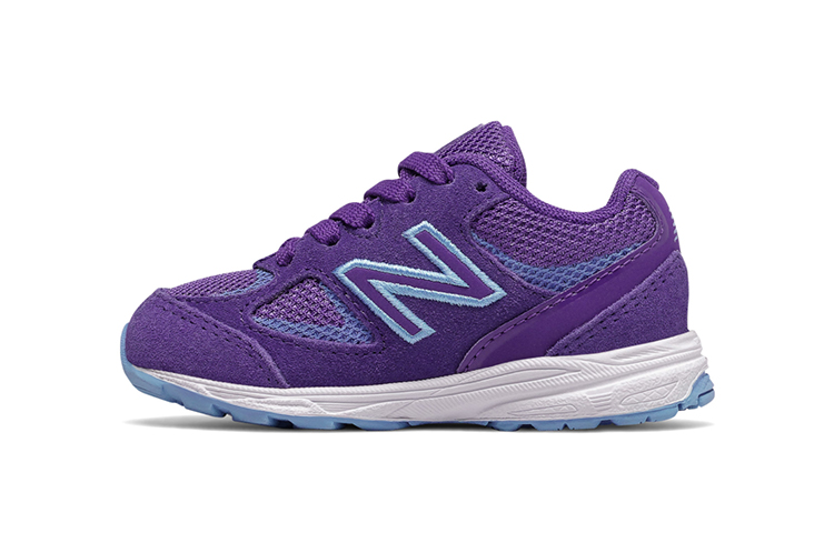 (Toddler) New Balance 888v2 Purple IK888VY2