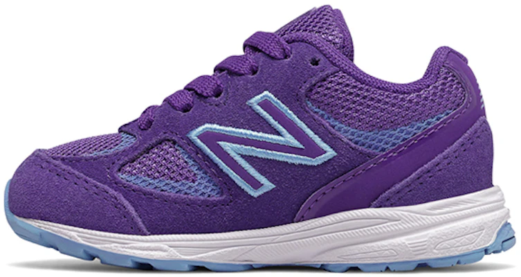 (TD) New Balance 888v2 Violet IK888VY2 Buy (TD) New Balance 888v2 Violet IK888VY2