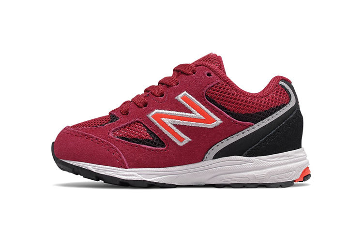 Buy (TD) New Balance 888v2 Merah IK888CB2