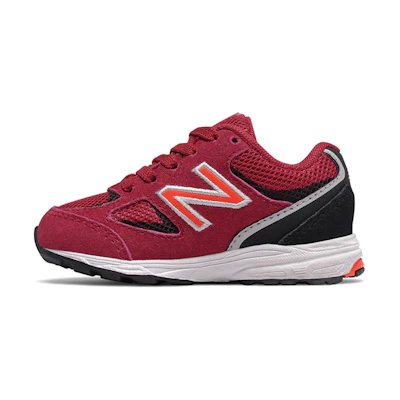 (TD) NB 888v2 Red