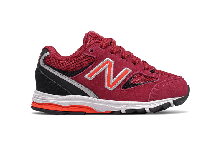 Order (TD) New Balance 888v2 Merah IK888CB2