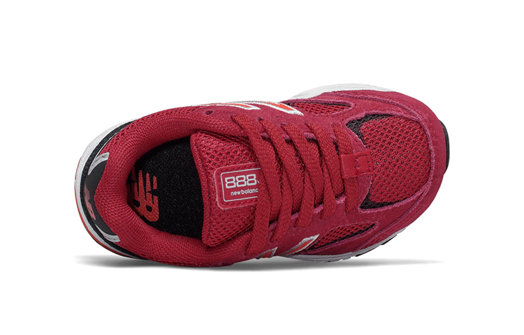 Lookbook (TD) New Balance 888v2 Merah IK888CB2