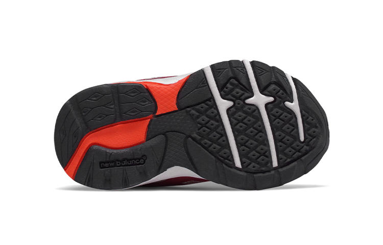 Shop (TD) New Balance 888v2 Merah IK888CB2