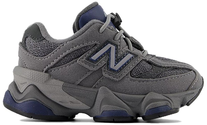 (Toddler) New Balance 9060 'Castlerock' IV9060EC Order (Toddler) New Balance 9060 'Castlerock' IV9060EC