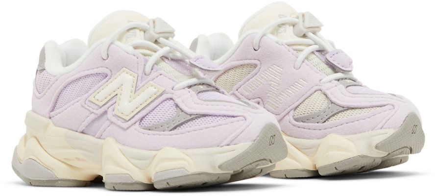 (Infant) New Balance 9060 'December Sky' IV9060VK Cheap (Infant) New Balance 9060 'December Sky' IV9060VK