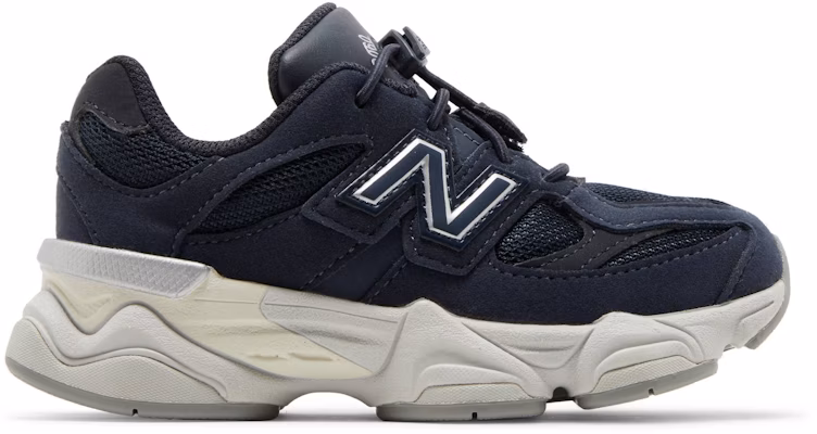 (Infant) New Balance 9060 'Eclipse Navy' IV9060NV Buy (Infant) New Balance 9060 'Eclipse Navy' IV9060NV