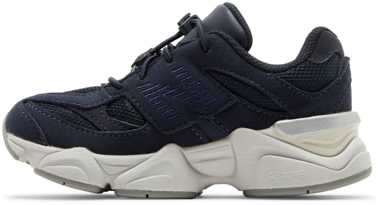 (Infant) New Balance 9060 'Eclipse Navy' IV9060NV Lookbook (Infant) New Balance 9060 'Eclipse Navy' IV9060NV