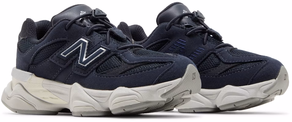 (Infant) New Balance 9060 'Eclipse Navy' IV9060NV Cheap (Infant) New Balance 9060 'Eclipse Navy' IV9060NV
