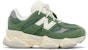 (TD) New Balance 9060 'Nori' Lelaki Wanita Kasut Sneakers IV9060VG